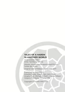 Page 305 of ISEKAI HAREM MONOGATARI 1-5 Y EXTRAS - preview thumbnail
