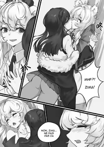 Page 3 of RosaZima - preview thumbnail