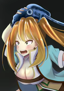 Page 116 of Mikai Dungeon ni Idonda Shinjin Mahoutsukai to Veteran Touzoku ga Trap ya Boss no Kougeki de Zenmetsu Shi Joutai Henka End Shichau Hanashi - preview thumbnail