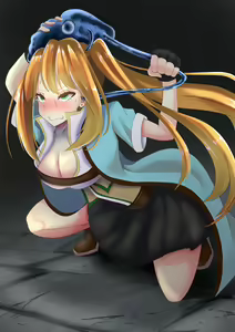Page 119 of Mikai Dungeon ni Idonda Shinjin Mahoutsukai to Veteran Touzoku ga Trap ya Boss no Kougeki de Zenmetsu Shi Joutai Henka End Shichau Hanashi - preview thumbnail