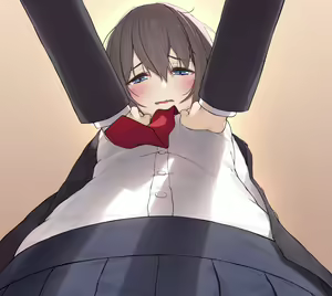 Page 115 of Cool na Senpai to Cosplay H - preview thumbnail