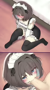 Page 126 of Cool na Senpai to Cosplay H - preview thumbnail