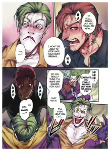 Page 11 of Nazotoki wa Jouku no Ato de - preview thumbnail