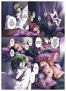 Page 15 of Nazotoki wa Jouku no Ato de - preview thumbnail