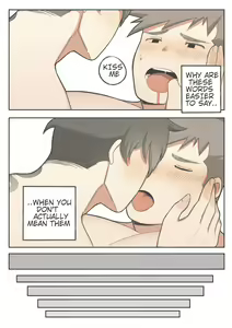 Page 12 of One More Night - preview thumbnail