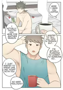 Page 13 of One More Night - preview thumbnail