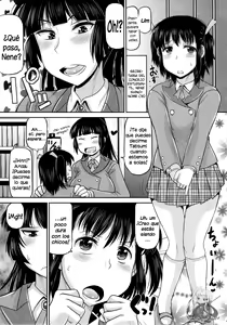 Page 3 of Meshibe to Oshibe to Tanetsuke to - preview thumbnail