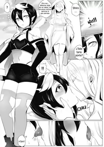 NO MORE WORD... — hentai manga cover on Fhentai