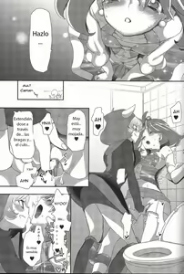 Page 19 of Watashi datte Shitaikoto - preview thumbnail