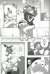 Page 21 of Watashi datte Shitaikoto - preview thumbnail