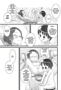 Page 11 of Oshikko Sensei 5~. - preview thumbnail