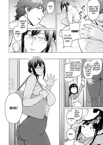 Page 162 of Futei with... [English]  [complete]  [Nisor]+ [Hive-san]+ [desudesu] + [CulturedCommissions]+[Hennojin + Klub Kemoner] + - preview thumbnail
