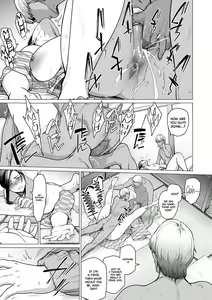 Page 195 of Futei with... [English]  [complete]  [Nisor]+ [Hive-san]+ [desudesu] + [CulturedCommissions]+[Hennojin + Klub Kemoner] + - preview thumbnail