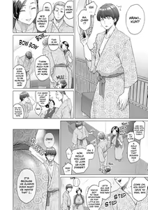 Page 219 of Futei with... [English]  [complete]  [Nisor]+ [Hive-san]+ [desudesu] + [CulturedCommissions]+[Hennojin + Klub Kemoner] + - preview thumbnail