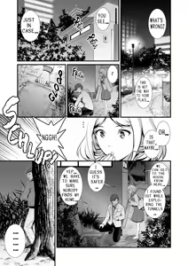 Page 179 of Chika 30m no Mitsugetsu o... | Honeymoon at 30 meters underground (decensored) - preview thumbnail
