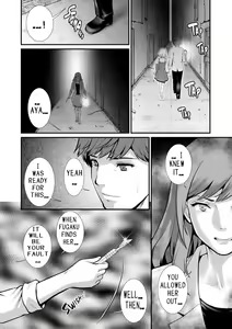 Page 180 of Chika 30m no Mitsugetsu o... | Honeymoon at 30 meters underground (decensored) - preview thumbnail