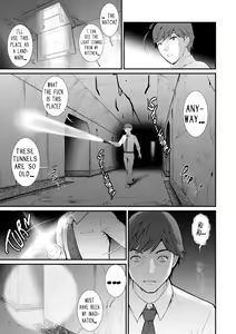 Page 47 of Chika 30m no Mitsugetsu o... | Honeymoon at 30 meters underground (decensored) - preview thumbnail