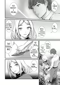 Page 50 of Chika 30m no Mitsugetsu o... | Honeymoon at 30 meters underground (decensored) - preview thumbnail
