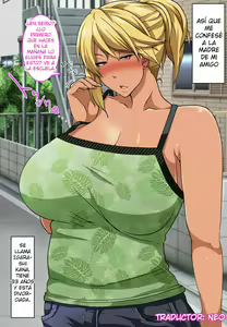 Problemas con Milfs y Shotas — hentai manga cover on Fhentai