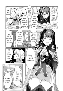 Page 5 of Raiden Shogun to xxx no Tokkun o Suru Hon - preview thumbnail