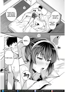 Page 169 of Ane_wa_Oyaji_ni_Dakareteru - preview thumbnail