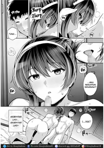 Page 172 of Ane_wa_Oyaji_ni_Dakareteru - preview thumbnail