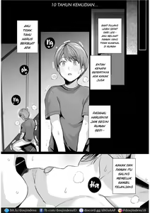 Page 213 of Ane_wa_Oyaji_ni_Dakareteru - preview thumbnail