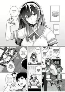 Page 4 of Ane_wa_Oyaji_ni_Dakareteru - preview thumbnail