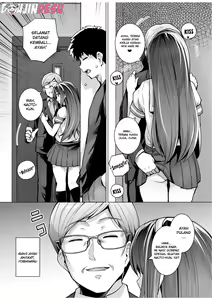 Page 8 of Ane_wa_Oyaji_ni_Dakareteru - preview thumbnail