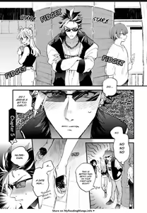Page 106 of Sekai de Ichiban Kawaii! | You are the cutest in the world! Ch. 1-5.5 - preview thumbnail
