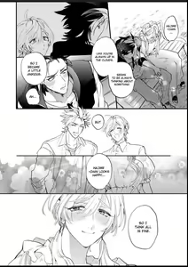 Page 115 of Sekai de Ichiban Kawaii! | You are the cutest in the world! Ch. 1-5.5 - preview thumbnail