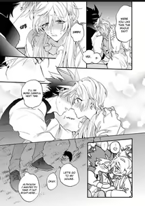 Page 118 of Sekai de Ichiban Kawaii! | You are the cutest in the world! Ch. 1-5.5 - preview thumbnail