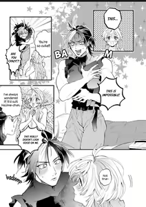 Page 126 of Sekai de Ichiban Kawaii! | You are the cutest in the world! Ch. 1-5.5 - preview thumbnail