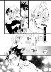 Page 131 of Sekai de Ichiban Kawaii! | You are the cutest in the world! Ch. 1-5.5 - preview thumbnail