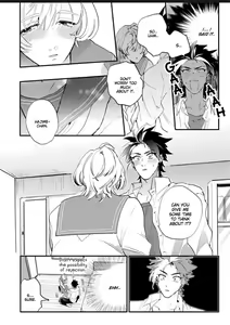 Page 78 of Sekai de Ichiban Kawaii! | You are the cutest in the world! Ch. 1-5.5 - preview thumbnail