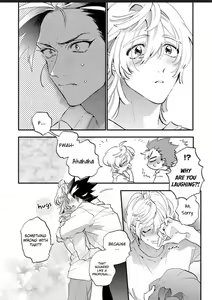 Page 100 of Sekai de Ichiban Kawaii! | You are the cutest in the world! Ch. 1-5.5 - preview thumbnail
