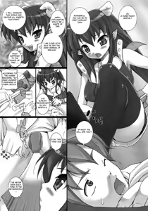 Page 3 of Pure Devil - preview thumbnail