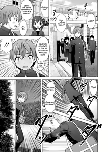 Page 15 of Himitsu no Mamagoto | Jugando a la casita en secreto - preview thumbnail