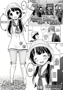 Page 5 of Himitsu no Mamagoto | Jugando a la casita en secreto - preview thumbnail