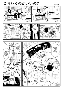 Page 14 of 이러는게 좋아? | Kou Iu No Ga Ii No - preview thumbnail
