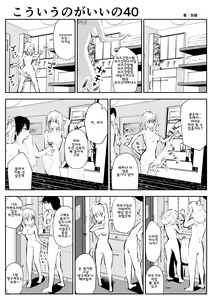 Page 71 of 이러는게 좋아? | Kou Iu No Ga Ii No - preview thumbnail