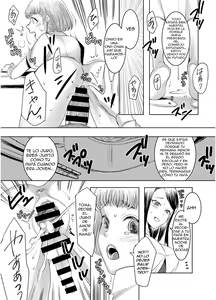 Page 30 of Joken Kokka ni Okeru Konin to Kazoku Seikatsu - preview thumbnail