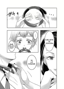 Page 4 of Joken Kokka ni Okeru Konin to Kazoku Seikatsu - preview thumbnail