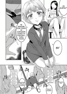 Page 5 of Joken Kokka ni Okeru Konin to Kazoku Seikatsu - preview thumbnail