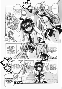 Page 14 of Marugoto Anju Gakuen Vol.2 Ch.8 - preview thumbnail