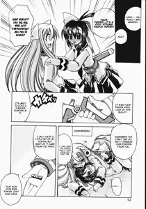 Page 21 of Marugoto Anju Gakuen Vol.2 Ch.8 - preview thumbnail