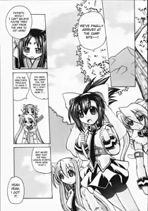 Marugoto Anju Gakuen Vol.2 Ch.10 — hentai manga cover on Fhentai