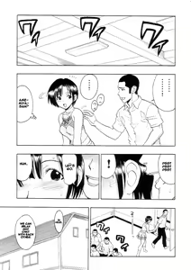 Page 11 of Maho Cheer - preview thumbnail