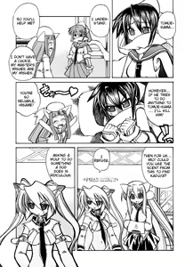 Page 9 of Marugoto Anju Gakuen Vol.3 Ch.16 - preview thumbnail
