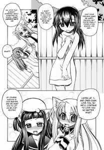 Page 13 of Marugoto Anju Gakuen Vol.3 Ch.18 - preview thumbnail